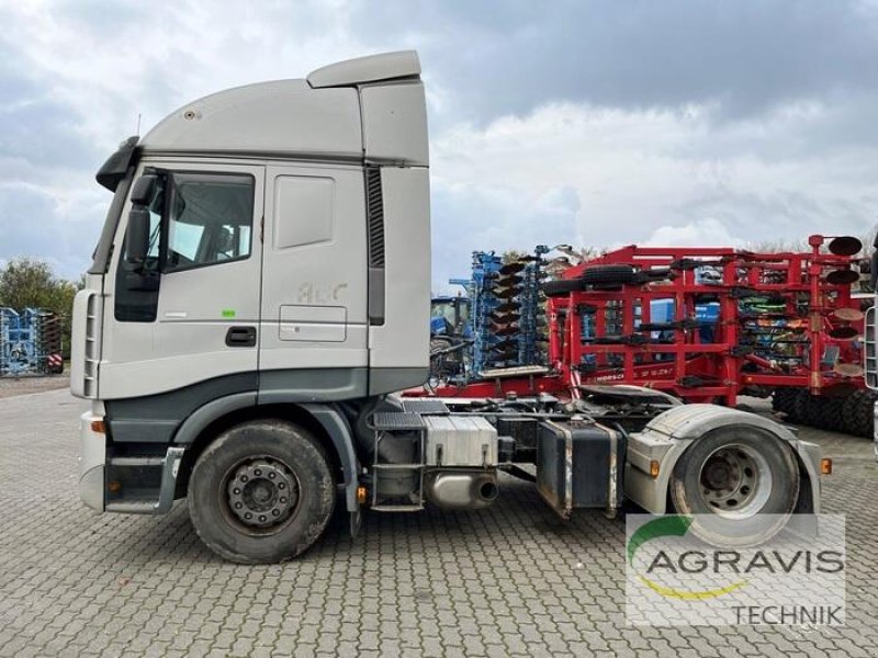 LKW typu Iveco AS 440 S 40 T, Gebrauchtmaschine v Calbe / Saale (Obrázok 2)