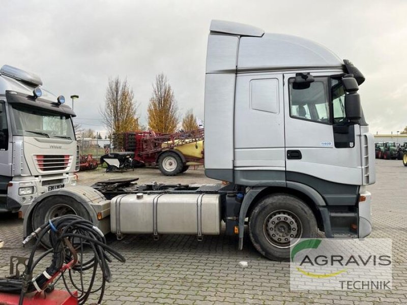 LKW van het type Iveco AS 440 S 40 T, Gebrauchtmaschine in Calbe / Saale (Foto 7)