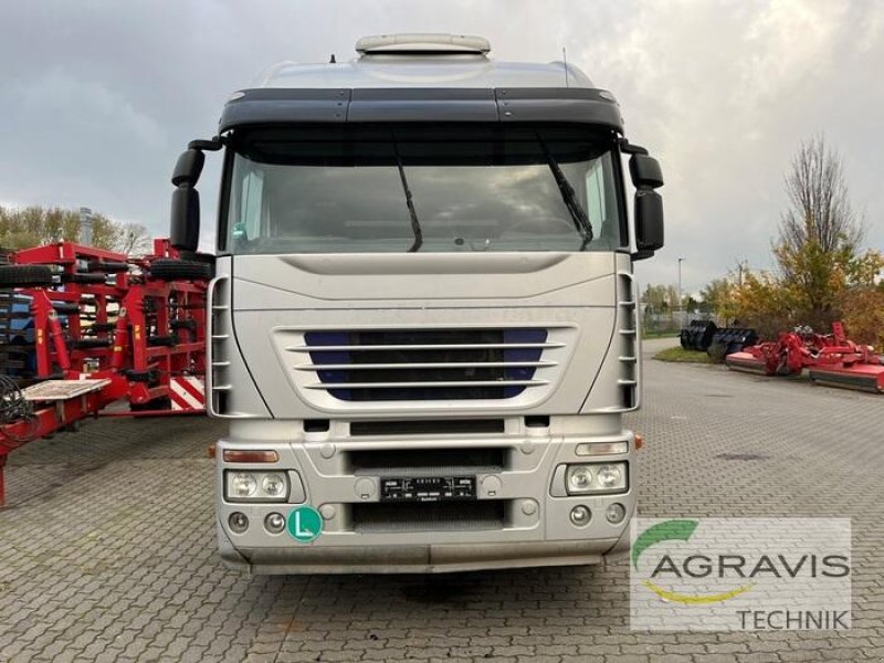 LKW van het type Iveco AS 440 S 40 T, Gebrauchtmaschine in Calbe / Saale (Foto 9)