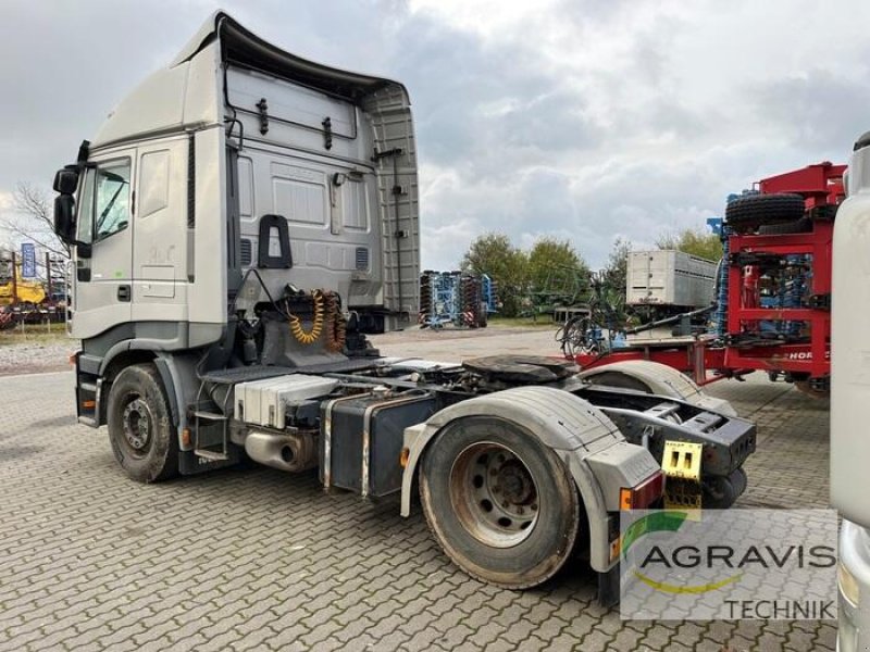 LKW типа Iveco AS 440 S 40 T, Gebrauchtmaschine в Calbe / Saale (Фотография 3)