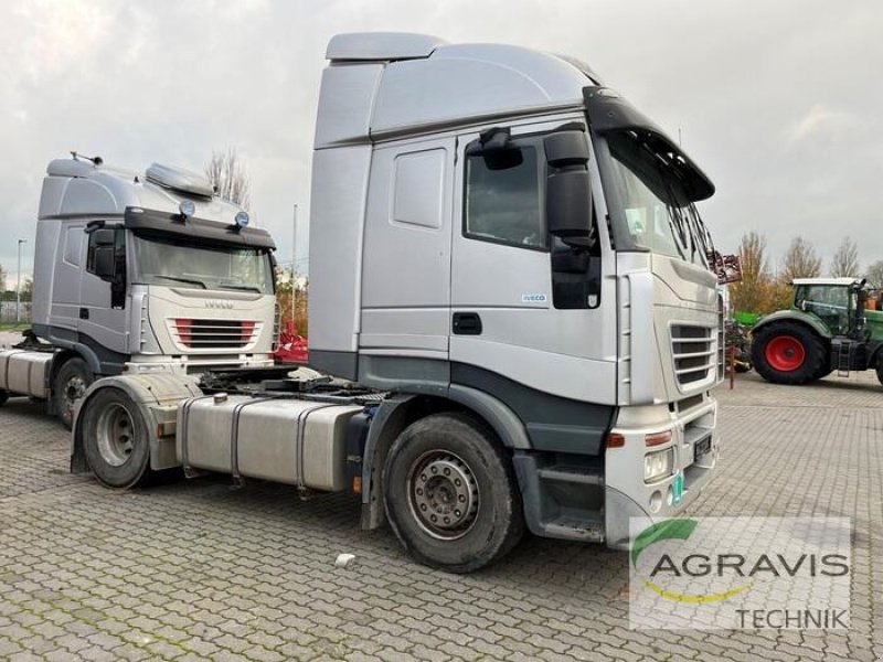 LKW типа Iveco AS 440 S 40 T, Gebrauchtmaschine в Calbe / Saale (Фотография 8)