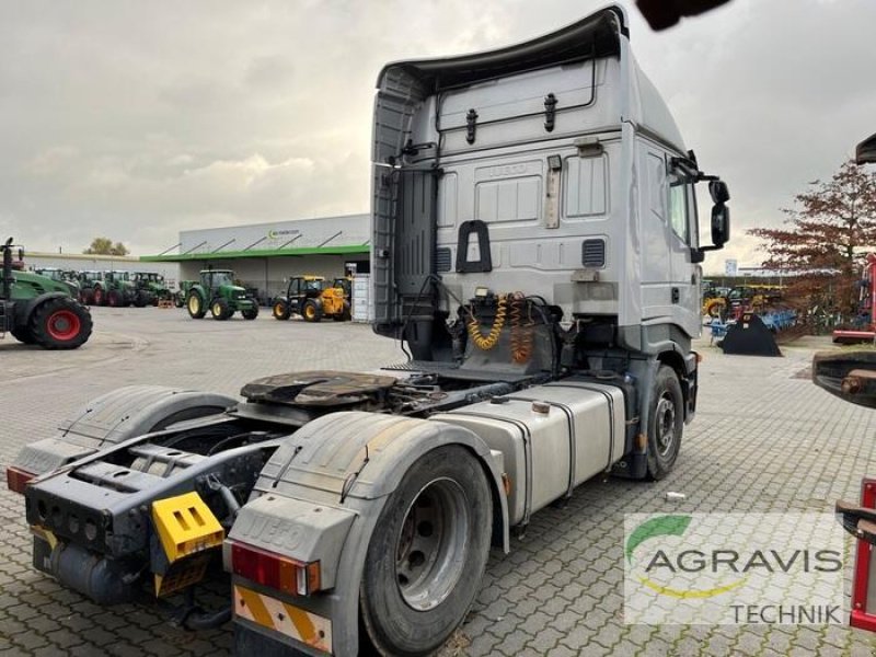 LKW от тип Iveco AS 440 S 40 T, Gebrauchtmaschine в Calbe / Saale (Снимка 5)