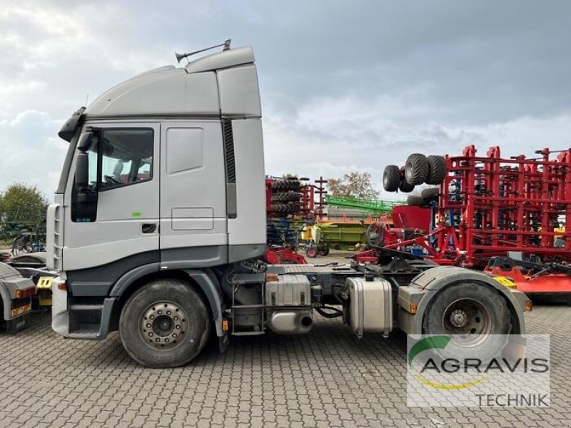 LKW del tipo Iveco AS 440 S 40 T, Gebrauchtmaschine en Calbe / Saale (Imagen 2)