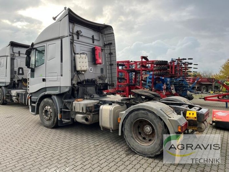 LKW van het type Iveco AS 440 S 40 T, Gebrauchtmaschine in Calbe / Saale (Foto 3)