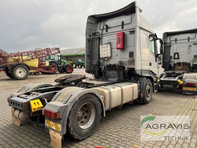 LKW Türe ait Iveco AS 440 S 40 T, Gebrauchtmaschine içinde Calbe / Saale (resim 5)