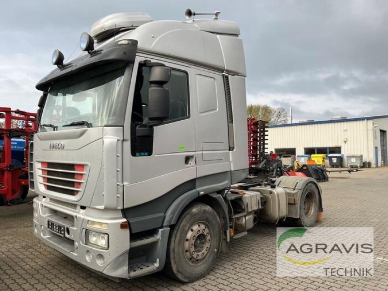 LKW tip Iveco AS 440 S 40 T, Gebrauchtmaschine in Calbe / Saale (Poză 1)