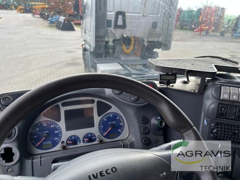 LKW del tipo Iveco AS 440 S 40 T, Gebrauchtmaschine en Calbe / Saale (Imagen 11)