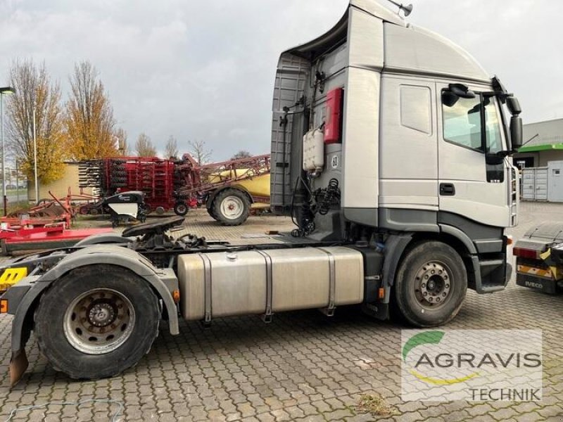 LKW van het type Iveco AS 440 S 40 T, Gebrauchtmaschine in Calbe / Saale (Foto 7)