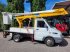 LKW typu Iveco Daily 35-8 - GB131, Gebrauchtmaschine w Eppan (BZ) (Zdjęcie 5)