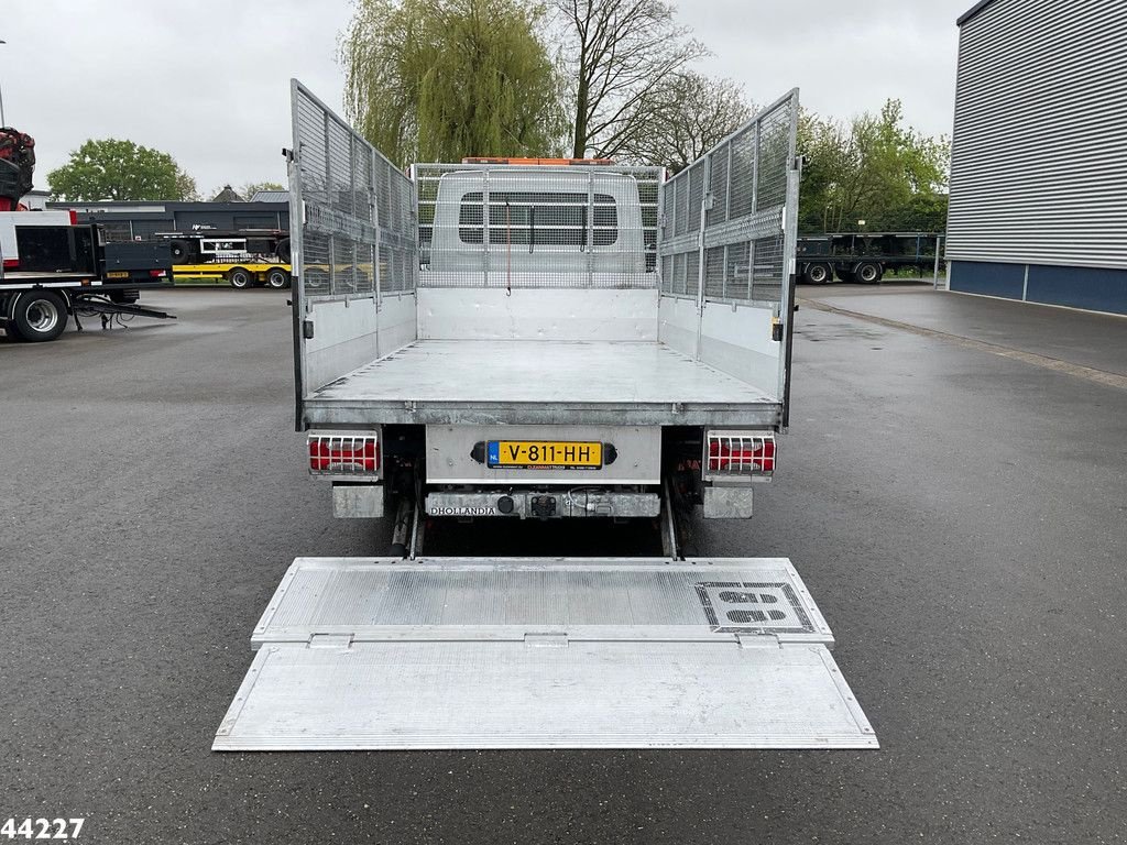 LKW del tipo Iveco Daily 35C14 Euro 6 met DHollandia laadklep, Gebrauchtmaschine en ANDELST (Imagen 9)