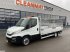 LKW Türe ait Iveco Daily 35C14 Euro 6 met DHollandia laadklep, Gebrauchtmaschine içinde ANDELST (resim 2)