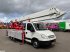 LKW za tip Iveco Daily 40C15 30 Meter Dachdecker Kran + Fly-Jib, Gebrauchtmaschine u ANDELST (Slika 7)