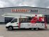 LKW tipa Iveco Daily 40C15 30 Meter Dachdecker Kran + Fly-Jib, Gebrauchtmaschine u ANDELST (Slika 4)