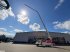 LKW of the type Iveco Daily 40C15 30 Meter Dachdecker Kran + Fly-Jib, Gebrauchtmaschine in ANDELST (Picture 1)