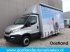 LKW tipa Iveco Daily 70C21 euro6 Automaat met van den Born Glasresteel L+R / A, Gebrauchtmaschine u GRONINGEN (Slika 1)