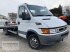 LKW tipa Iveco Daily, Gebrauchtmaschine u Reisbach (Slika 1)