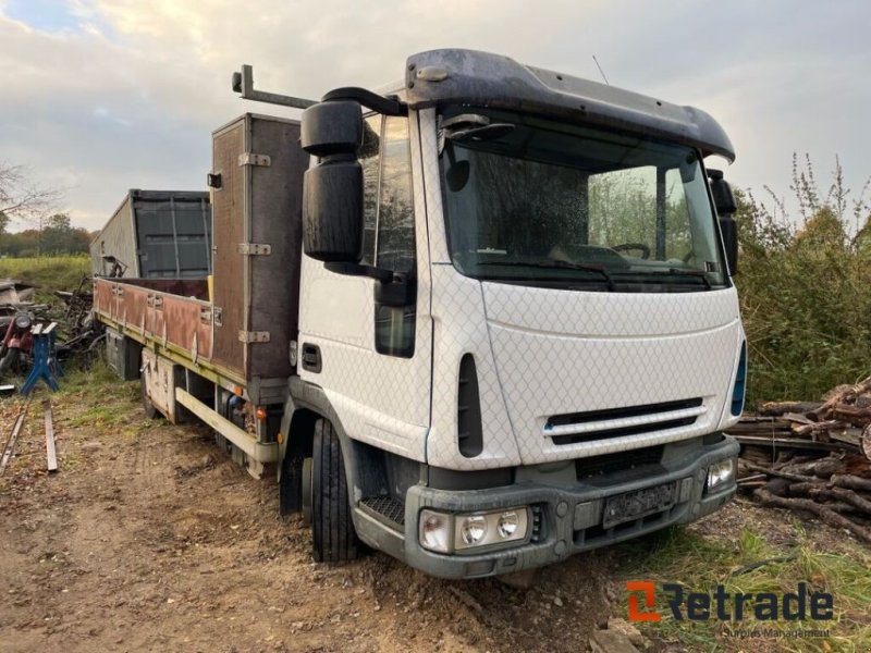 LKW typu Iveco Euro Cargo defekt, Gebrauchtmaschine v Rødovre (Obrázok 1)