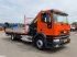 LKW Türe ait Iveco Eurocargo 190E Euro 2 Manual Effer 21 Tonmeter laadkraan, Gebrauchtmaschine içinde ANDELST (resim 7)