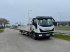 LKW типа Iveco EUROCARGO 4x2 ML120EL22P Platform Truck, Gebrauchtmaschine в Velddriel (Фотография 7)