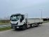 LKW van het type Iveco EUROCARGO 4x2 ML120EL22P Platform Truck, Gebrauchtmaschine in Velddriel (Foto 1)