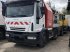 LKW del tipo Iveco HYDR0CUREUR cuve 6m3, Gebrauchtmaschine en Bourron Marlotte (Imagen 2)