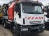 LKW a típus Iveco HYDR0CUREUR cuve 6m3, Gebrauchtmaschine ekkor: Bourron Marlotte (Kép 3)