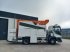 LKW Türe ait Iveco ML 100 ML140E18, Gebrauchtmaschine içinde Groningen (resim 2)