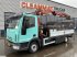 LKW del tipo Iveco ML80E18 Euro 5 Amco Veba 9 Tonmeter laadkraan Just 176.584 km!, Gebrauchtmaschine In ANDELST (Immagine 1)