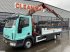 LKW типа Iveco ML80E18 Euro 5 Amco Veba 9 Tonmeter laadkraan Just 176.584 km!, Gebrauchtmaschine в ANDELST (Фотография 2)