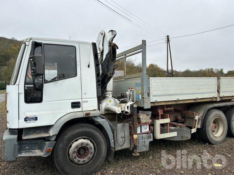 LKW typu Iveco MT 190E30, Gebrauchtmaschine v Düsseldorf (Obrázok 1)