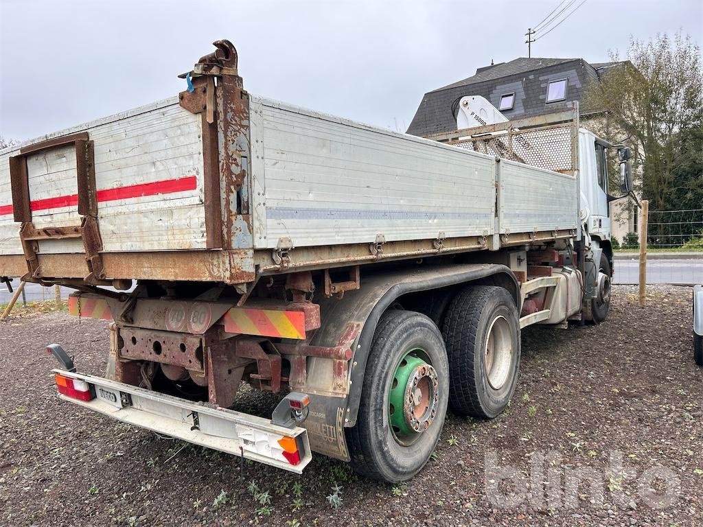 LKW typu Iveco MT 190E30, Gebrauchtmaschine v Düsseldorf (Obrázok 3)