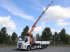 LKW Türe ait Iveco Stralis 420 6X2 EURO 5 PALFINGER PK22002-EH, Gebrauchtmaschine içinde Marknesse (resim 2)