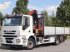 LKW del tipo Iveco Stralis 420 6X2 EURO 5 PALFINGER PK22002-EH, Gebrauchtmaschine en Marknesse (Imagen 4)