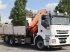 LKW типа Iveco Stralis 420 6X2 EURO 5 PALFINGER PK22002-EH, Gebrauchtmaschine в Marknesse (Фотография 7)