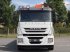 LKW van het type Iveco Stralis 420 6X2 EURO 5 PALFINGER PK22002-EH, Gebrauchtmaschine in Marknesse (Foto 5)