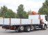 LKW des Typs Iveco Stralis 420 6X2 PALFINGER PK22002-EH EURO 5, Gebrauchtmaschine in Marknesse (Bild 9)