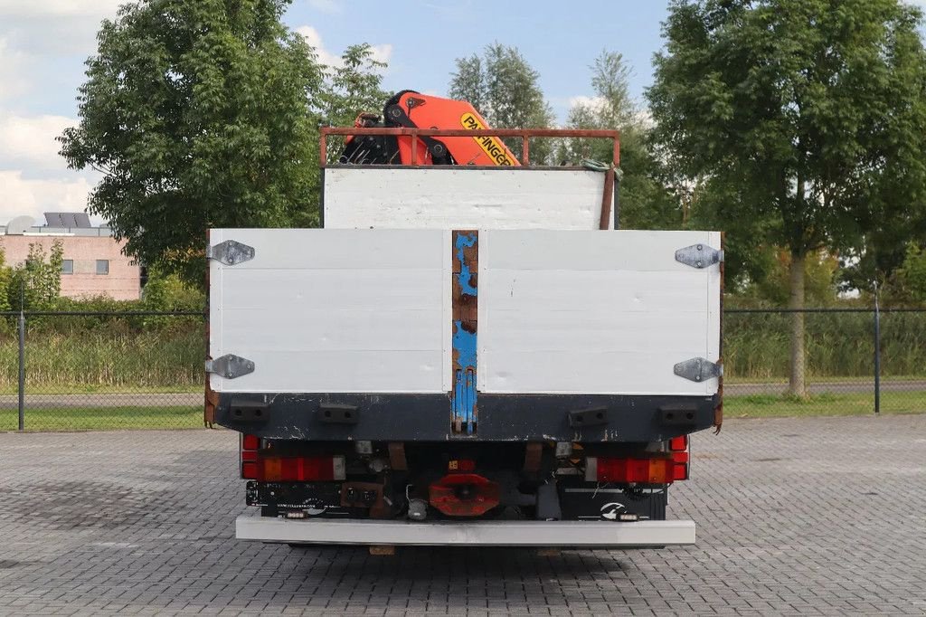 LKW of the type Iveco Stralis 420 6X2 PALFINGER PK22002-EH EURO 5, Gebrauchtmaschine in Marknesse (Picture 10)