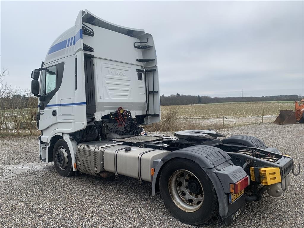 LKW of the type Iveco Stralis 460, Gebrauchtmaschine in Nørager (Picture 3)