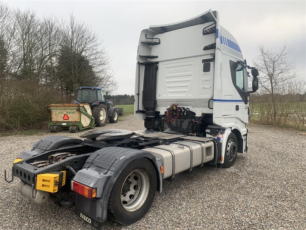 LKW of the type Iveco Stralis 460, Gebrauchtmaschine in Nørager (Picture 4)