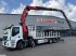 LKW του τύπου Iveco Stralis AD320S46Y Euro 6 Fassi 45 Tonmeter laadkraan + Fly-Jib, Gebrauchtmaschine σε ANDELST (Φωτογραφία 9)