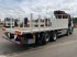 LKW del tipo Iveco Stralis AD320S46Y Euro 6 Fassi 45 Tonmeter laadkraan + Fly-Jib, Gebrauchtmaschine en ANDELST (Imagen 4)