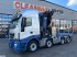 LKW del tipo Iveco Stralis AS320S51Y Euro 6 HMF 85 Tonmeter laadkraan + Fly-Jib, Gebrauchtmaschine In ANDELST (Immagine 2)