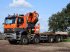 LKW des Typs Iveco Trakker 410 8X8 + Effer 460/6s + Fly Jib 4s, Gebrauchtmaschine in Harskamp (Bild 1)