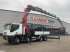 LKW of the type Iveco Trakker AT410T41 8x4 HMF 85 Tonmeter laadkraan + Fly-Jib!, Gebrauchtmaschine in ANDELST (Picture 1)