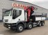 LKW del tipo Iveco Trakker AT410T41 8x4 HMF 85 Tonmeter laadkraan + Fly-Jib!, Gebrauchtmaschine In ANDELST (Immagine 3)