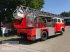 LKW tip Magirus Deutz FM 170 D12 F Feuerwehr Drehleiter 30 Meter, Gebrauchtmaschine in Marl (Poză 5)