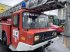 LKW del tipo Magirus Deutz F256M12 Skylift platform 30 meter Good Condition, Gebrauchtmaschine en 'S-Hertogenbosch (Imagen 8)