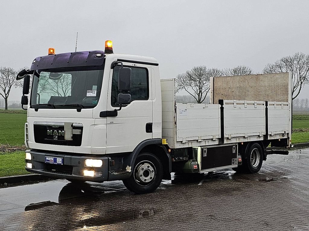 LKW des Typs MAN 12.250 TGL airco lift, Gebrauchtmaschine in Vuren (Bild 2)