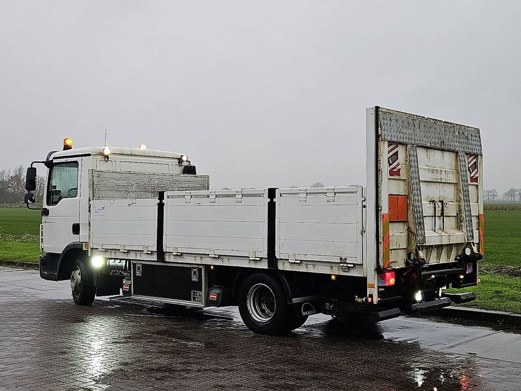 LKW des Typs MAN 12.250 TGL airco lift, Gebrauchtmaschine in Vuren (Bild 7)