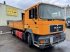 LKW des Typs MAN 19.403 Open Box NO ENGINE and NO GEARBOX, Gebrauchtmaschine in 'S-Hertogenbosch (Bild 8)